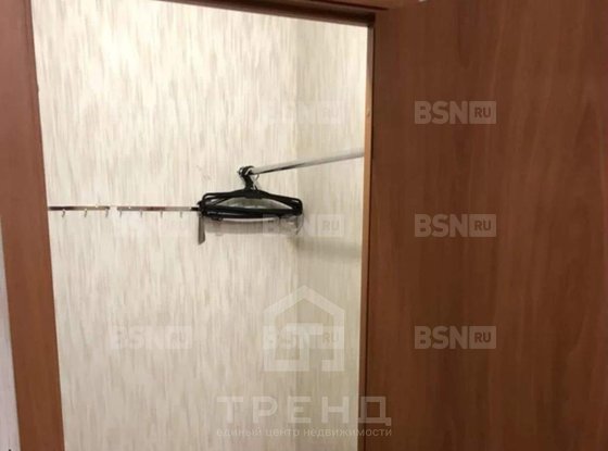 Продажа однокомнатной квартиры - Советский проспект, д.41, корп.1 стр 1 