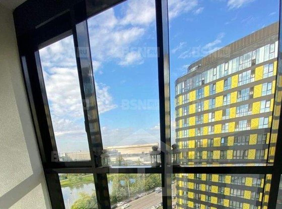 Продажа однокомнатной квартиры - Жукова улица, д.3 