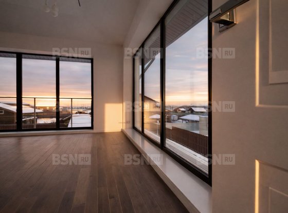 Продажа коттеджа - городской поселок Тайцы, Писателя Михаила Чулаки улица