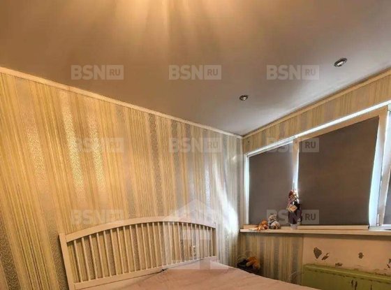 Продажа двухкомнатной квартиры - Выборгское шоссе, д.25 