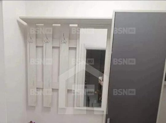 Продажа однокомнатной квартиры - поселок Шушары, Новгородский проспект, д.2, корп.1 