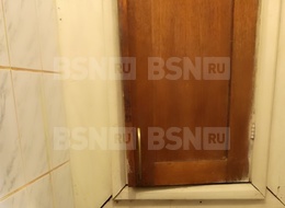 Продажа двухкомнатной квартиры - Шателена улица, д. 14 