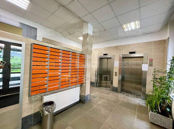 Продажа однокомнатной квартиры - 27-я В.О. линия, д.6, корп.2 