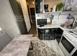 Продажа двухкомнатной квартиры - Ленинградская область, Волосовский район, Волосово г., Вингиссара пр-кт., д.99 