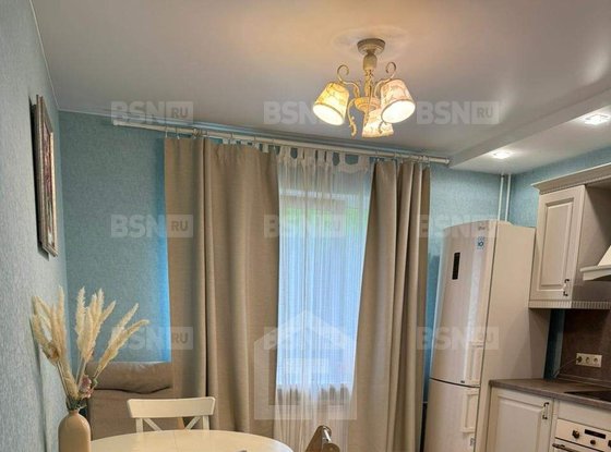 Продажа трехкомнатной квартиры - Хошимина улица, д.13, корп.2 