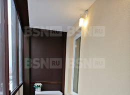 Продажа квартиры-студии - Санкт-Петербург, Пушкинский район, Шушары п., Пушкинский, Школьная ул., д.17 