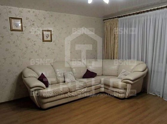 Продажа трехкомнатной квартиры - Художников проспект, д.39, корп.1 