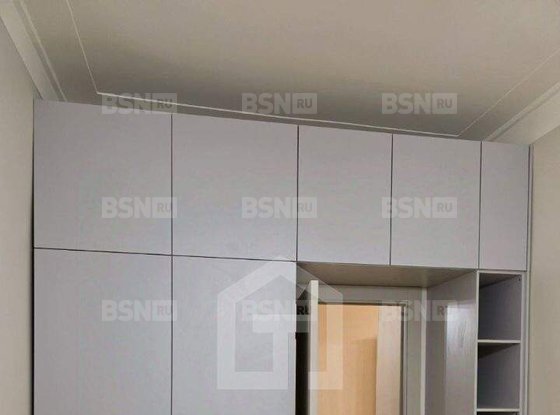Продажа трехкомнатной квартиры - Бойцова переулок, д.4, в 