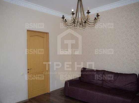 Продажа трехкомнатной квартиры - Суворовский проспект, д.61 