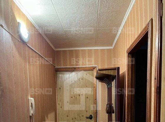 Продажа двухкомнатной квартиры - Пулковская улица, д.17 