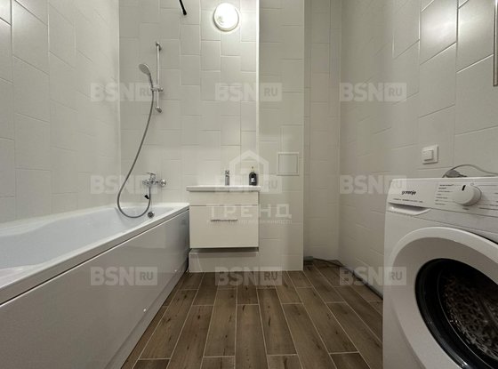 Продажа двухкомнатной квартиры - Дыбенко улица, д.26 