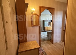 Продажа трехкомнатной квартиры - Россия, Ленинградская область, Гатчинский район, Пудость п., Зайончковского ул., 6 