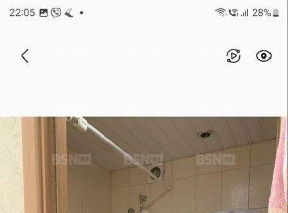 Продажа двухкомнатной квартиры - Витебский проспект, д.49, корп.1 