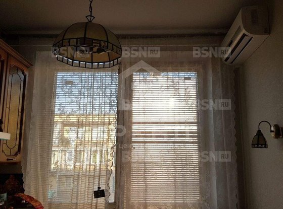 Продажа двухкомнатной квартиры - 1-я Утиная улица, д.28 