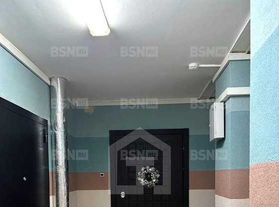 Продажа однокомнатной квартиры - Колпино, Павловская улица, д.63 