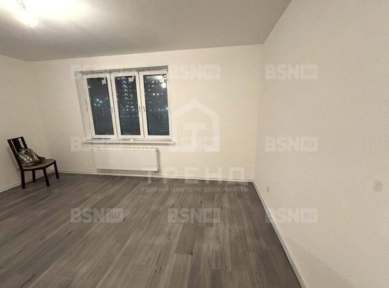 Продажа однокомнатной квартиры - Бугры, Гаражный проезд, д.23, корп.2 