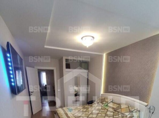 Продажа трехкомнатной квартиры - Маршака проспект, д.16, корп.3 