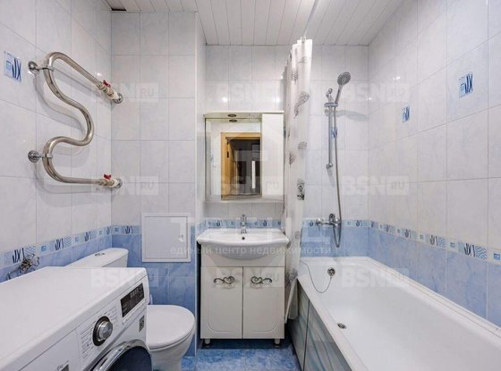 Продажа однокомнатной квартиры - Мурино, Шоссе в Лаврики улица, д.55 
