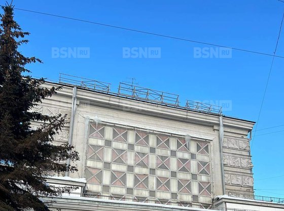 Продажа универсального помещения - Кондратьевский проспект, д.44 