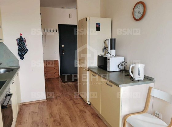 Продажа однокомнатной квартиры - Шуваловский проспект, д.74, корп.1 