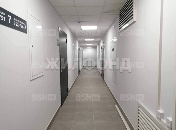 Продажа однокомнатной квартиры - Мурино, Шоссе в Лаврики улица, д.51 