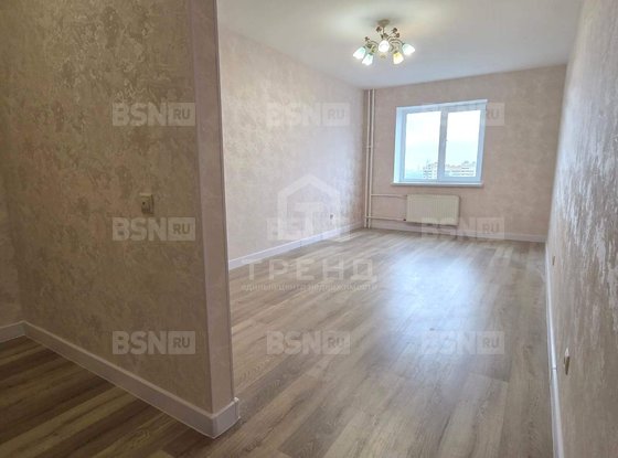 Продажа двухкомнатной квартиры - поселок Шушары, Окуловская улица, д.7, корп.2 
