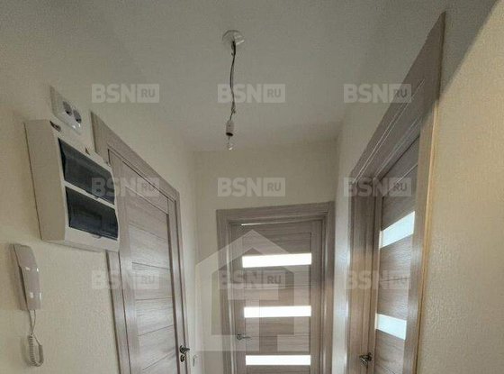Продажа однокомнатной квартиры - Муринская дорога, д.8, корп.4 стр 1 