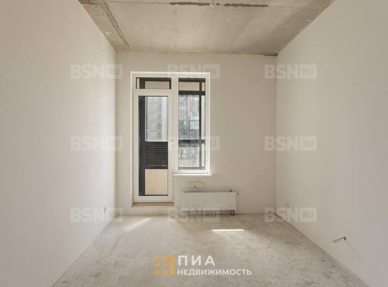 Продажа однокомнатной квартиры - Русановская улица, д.20, корп.1 