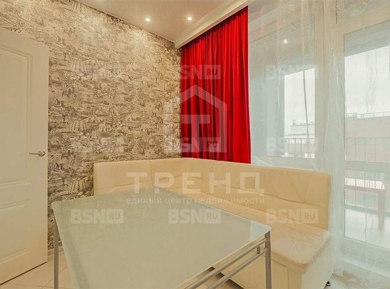 Продажа однокомнатной квартиры - Кременчугская улица, д.11, корп.1 