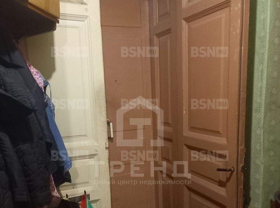 Продажа трехкомнатной квартиры - Большой В.О. проспект, д.44 