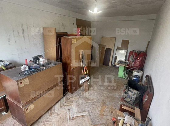Продажа двухкомнатной квартиры - Мечникова проспект, д.18 