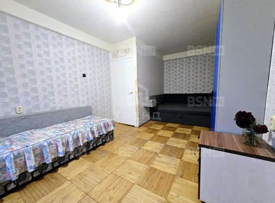 Продажа однокомнатной квартиры - Науки проспект, д.14, корп.1 