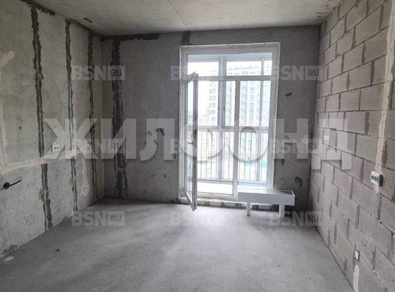 Продажа трехкомнатной квартиры - поселок Шушары, Новгородский проспект, д.6 