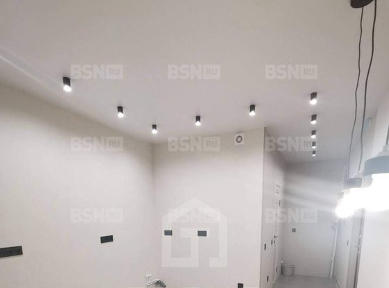 Продажа однокомнатной квартиры - Богатырский проспект, д.2, астр1 