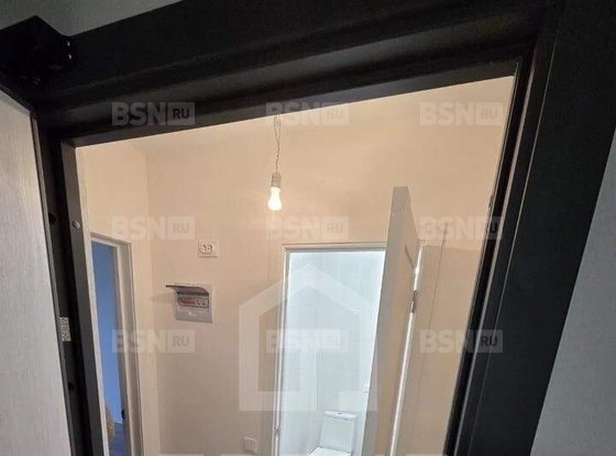 Продажа однокомнатной квартиры - Морской Пехоты улица, д.22, корп.3 