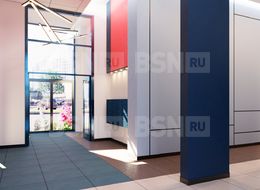 Продажа однокомнатной квартиры в новостройке - Санкт-Петербург, Ленинский пр., уч. 270 (северо-западнее пересечения ул. Доблести и ул. Маршала Захарова) 