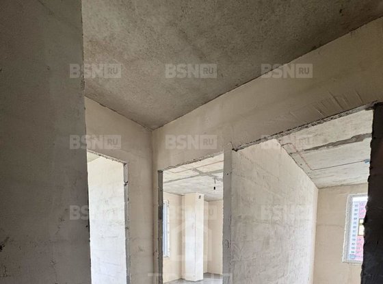 Продажа трехкомнатной квартиры - Мурино, Шоссе в Лаврики улица, д.93 