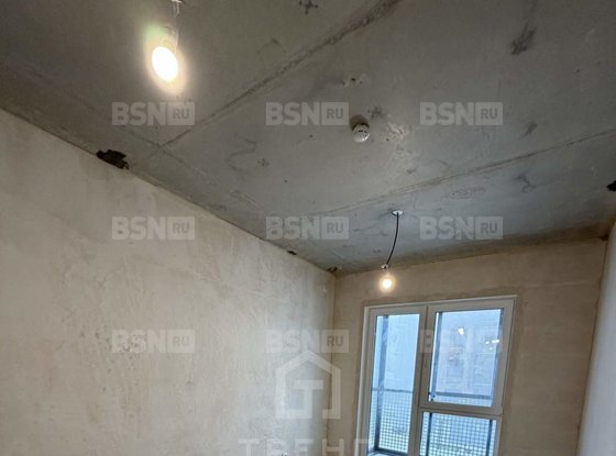 Продажа двухкомнатной квартиры - Сестрорецк, Авиационная улица, д.5, корп.3 