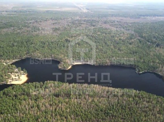 Продажа участка - деревня Коркино, Коркино д