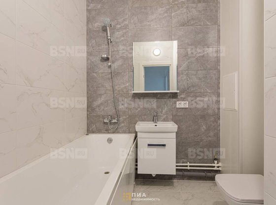 Продажа однокомнатной квартиры - Уральская улица, д.25, корп.1 литера Б 