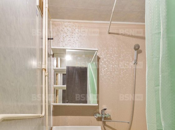 Продажа двухкомнатной квартиры -  д.1 