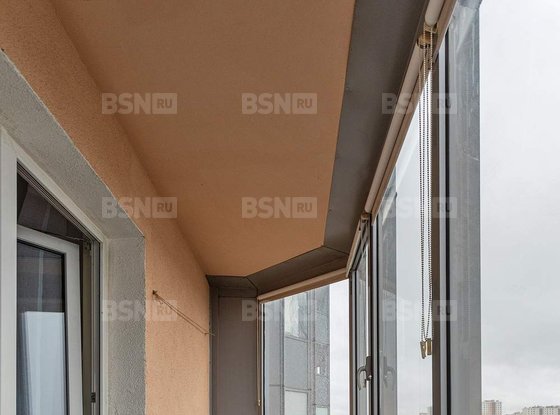 Продажа однокомнатной квартиры - Белышева улица, д.5/6 