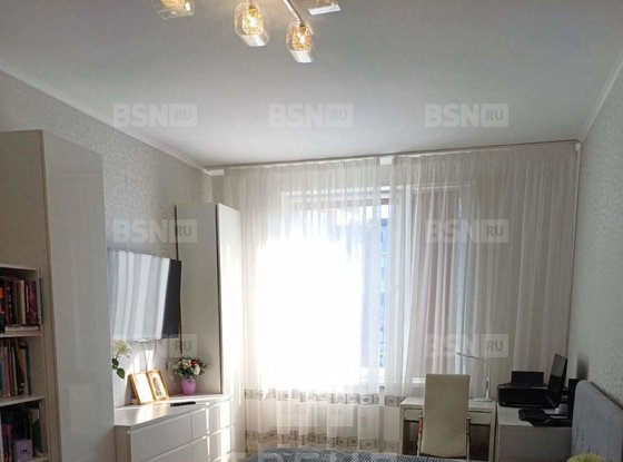 Продажа однокомнатной квартиры - Кудрово, Пражская улица, д.9 