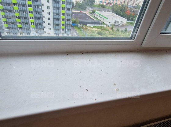 Продажа однокомнатной квартиры - городской поселок имени Свердлова, Западный проезд, д.13/1 