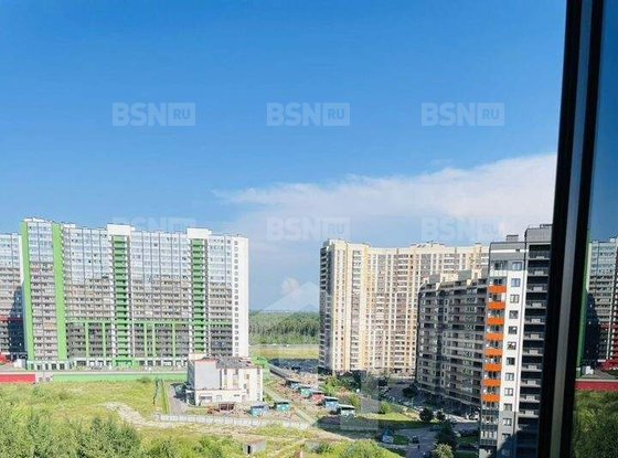 Продажа двухкомнатной квартиры - Кудрово, Европейский проспект, д.18, корп.2 