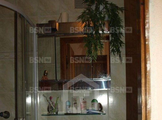 Продажа однокомнатной квартиры - Новосибирская улица, д.10 