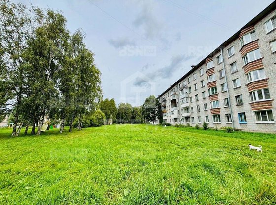 Продажа однокомнатной квартиры - Пискарёвский проспект, д.155, корп.2 