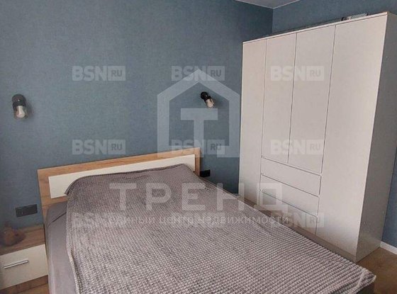Продажа однокомнатной квартиры - Кудрово, Пражская улица, д.3 