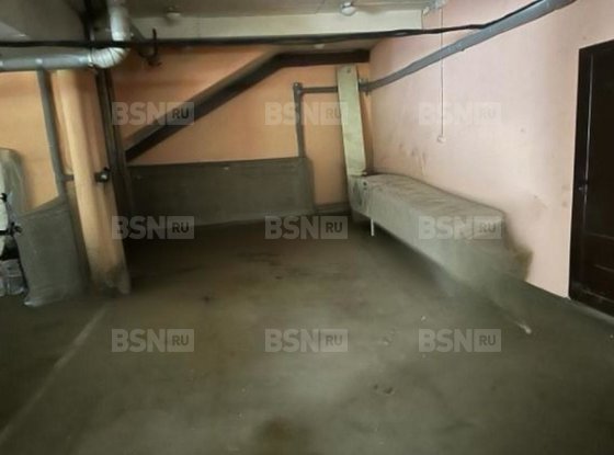 Продажа двухкомнатной квартиры - Новосельковская улица, д.23, А 