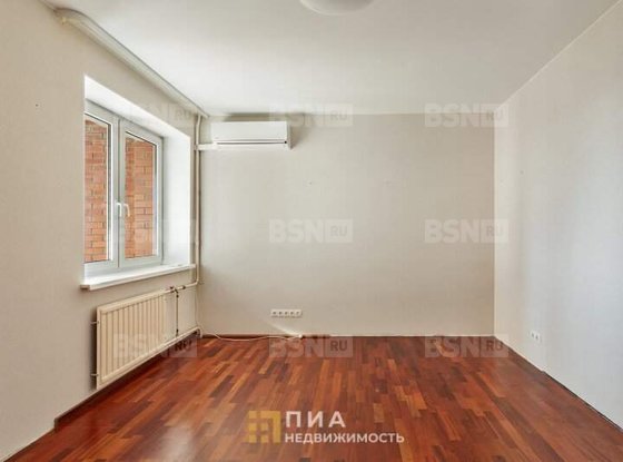 Продажа двухкомнатной квартиры - Стародеревенская улица, д.6, корп.1 литера А 